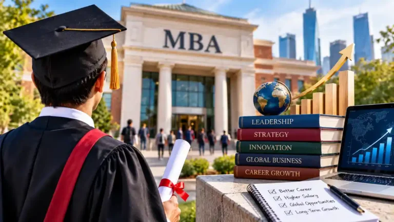 Best MBA Programs With the Highest ROI in 2026