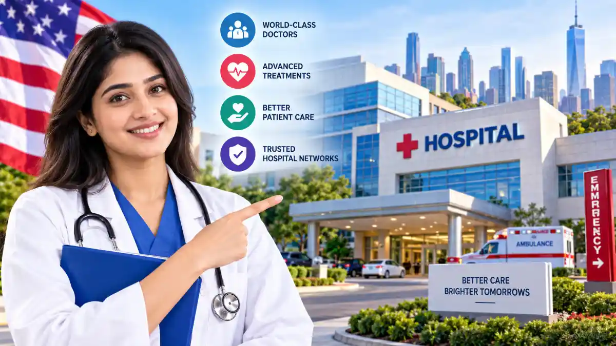 Best Hospital Networks in America