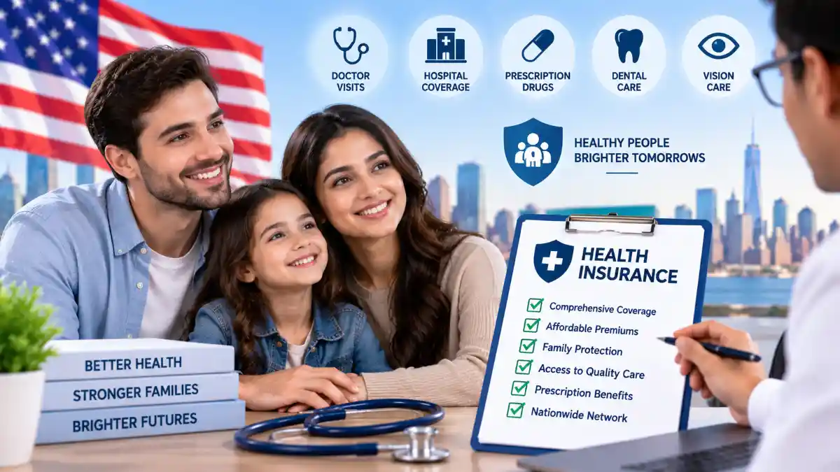 Best Health Insurance Plans in the USA