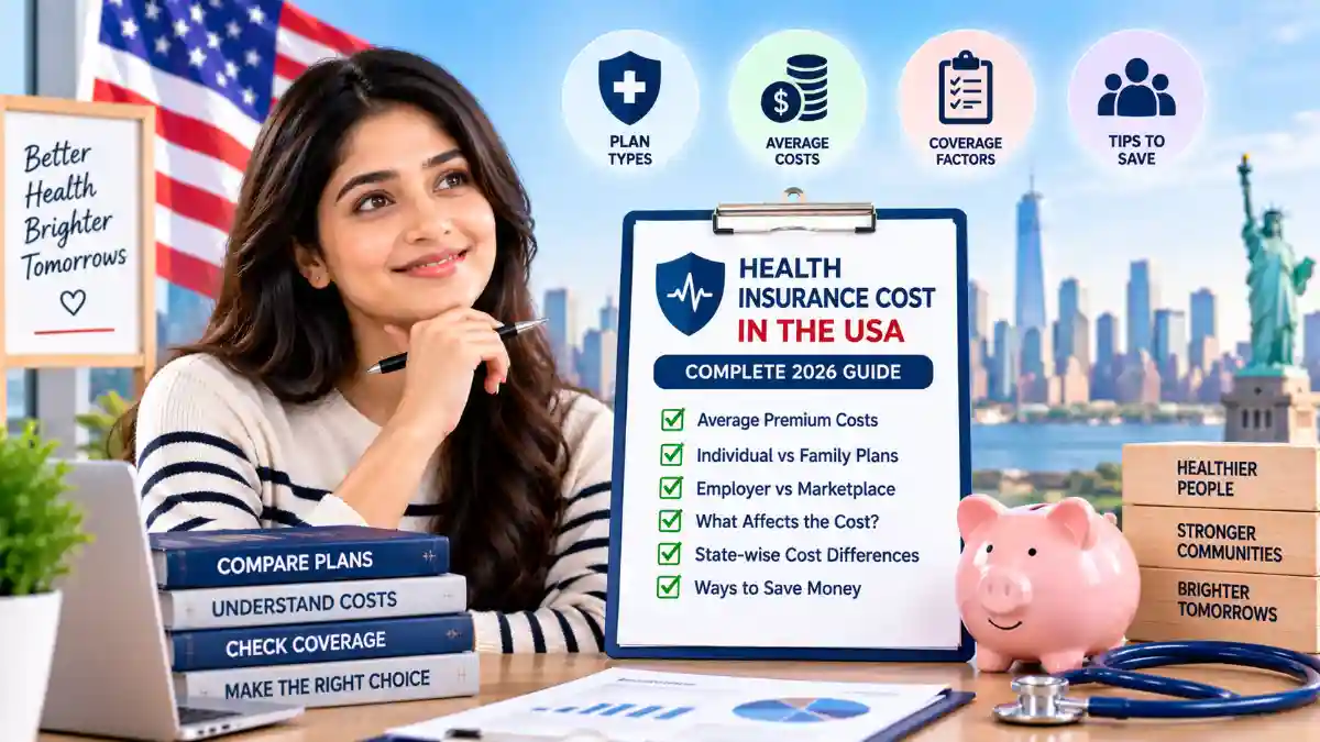 How Much Does Health Insurance Cost in the USA in 2026